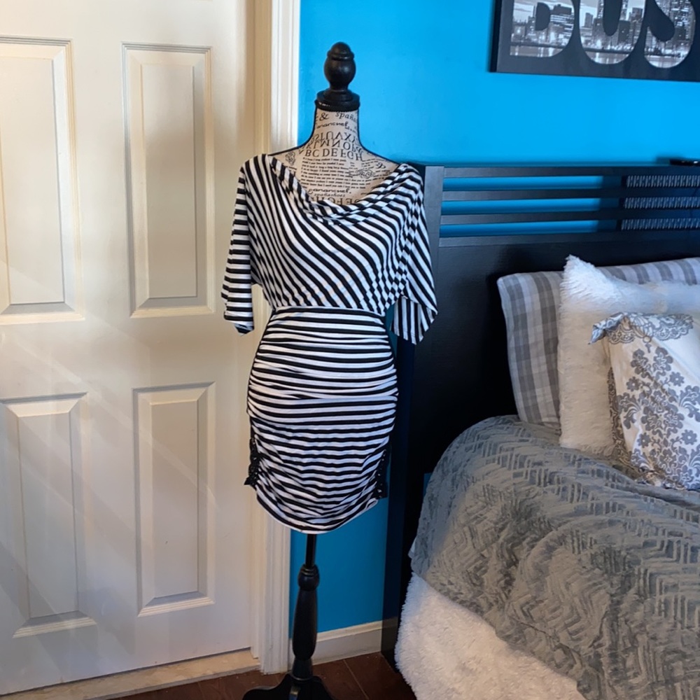 Women’s tunic top